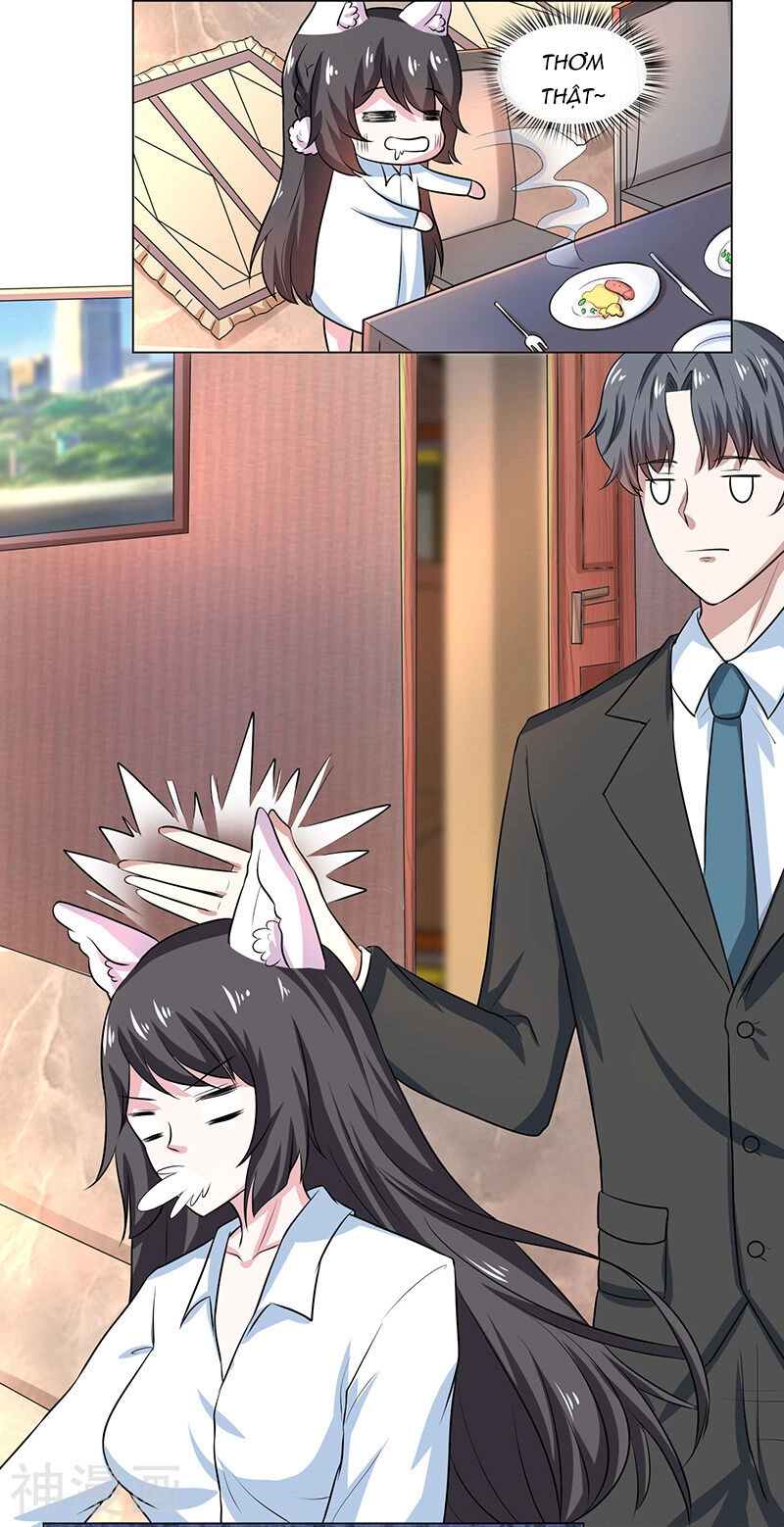 Quy Luật Năm Bản Mệnh Của Hồ Ly Chapter 11 - 20