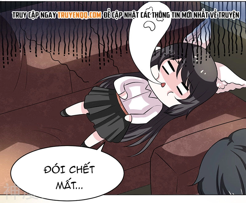 Quy Luật Năm Bản Mệnh Của Hồ Ly Chapter 11 - 26