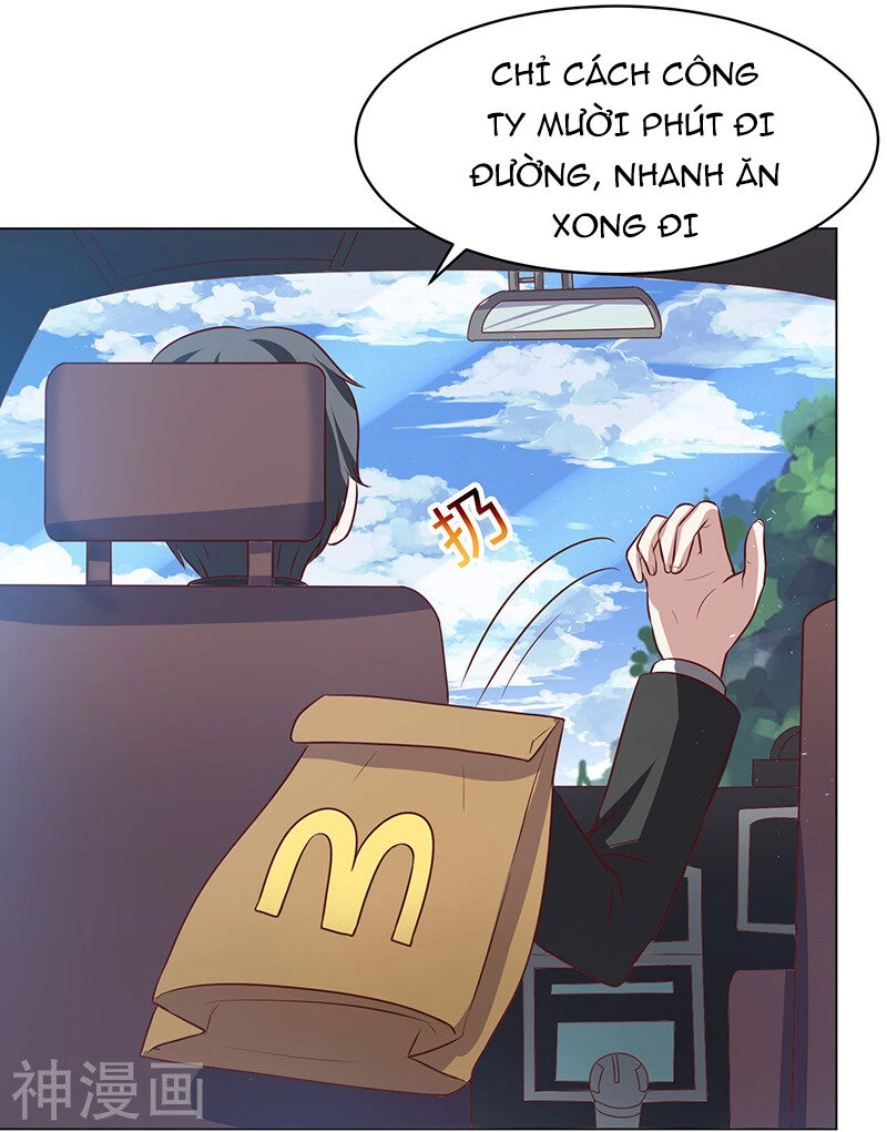 Quy Luật Năm Bản Mệnh Của Hồ Ly Chapter 11 - 27