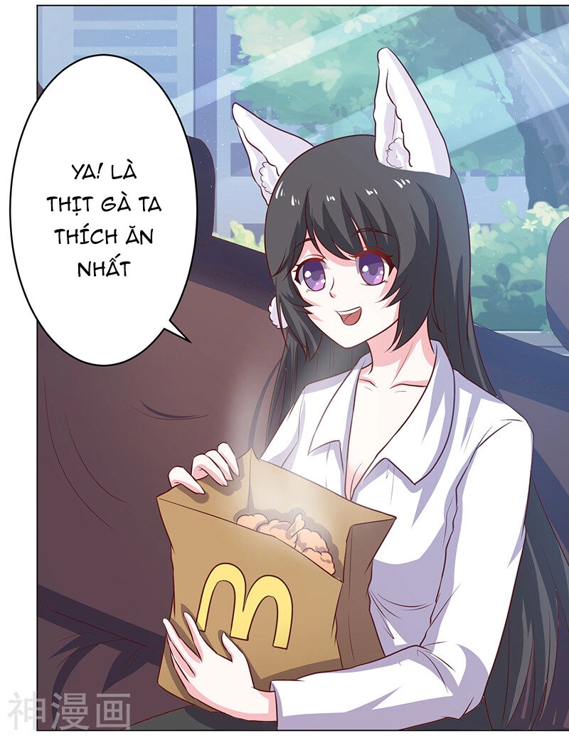 Quy Luật Năm Bản Mệnh Của Hồ Ly Chapter 11 - 28