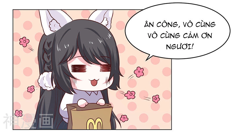 Quy Luật Năm Bản Mệnh Của Hồ Ly Chapter 11 - 29