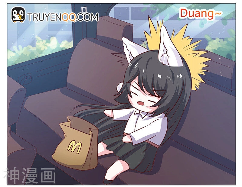 Quy Luật Năm Bản Mệnh Của Hồ Ly Chapter 11 - 31