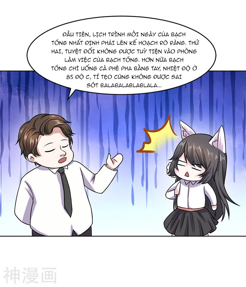 Quy Luật Năm Bản Mệnh Của Hồ Ly Chapter 12 - 19