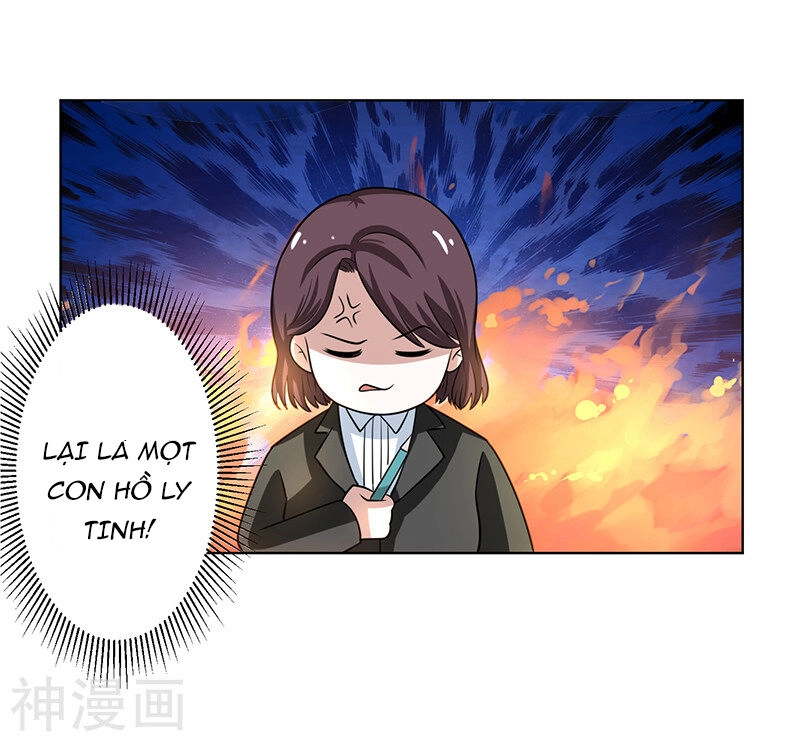 Quy Luật Năm Bản Mệnh Của Hồ Ly Chapter 12 - 24