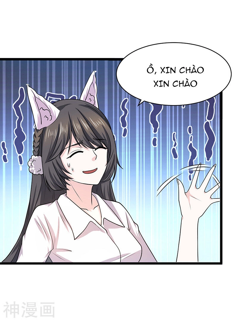 Quy Luật Năm Bản Mệnh Của Hồ Ly Chapter 13 - 4