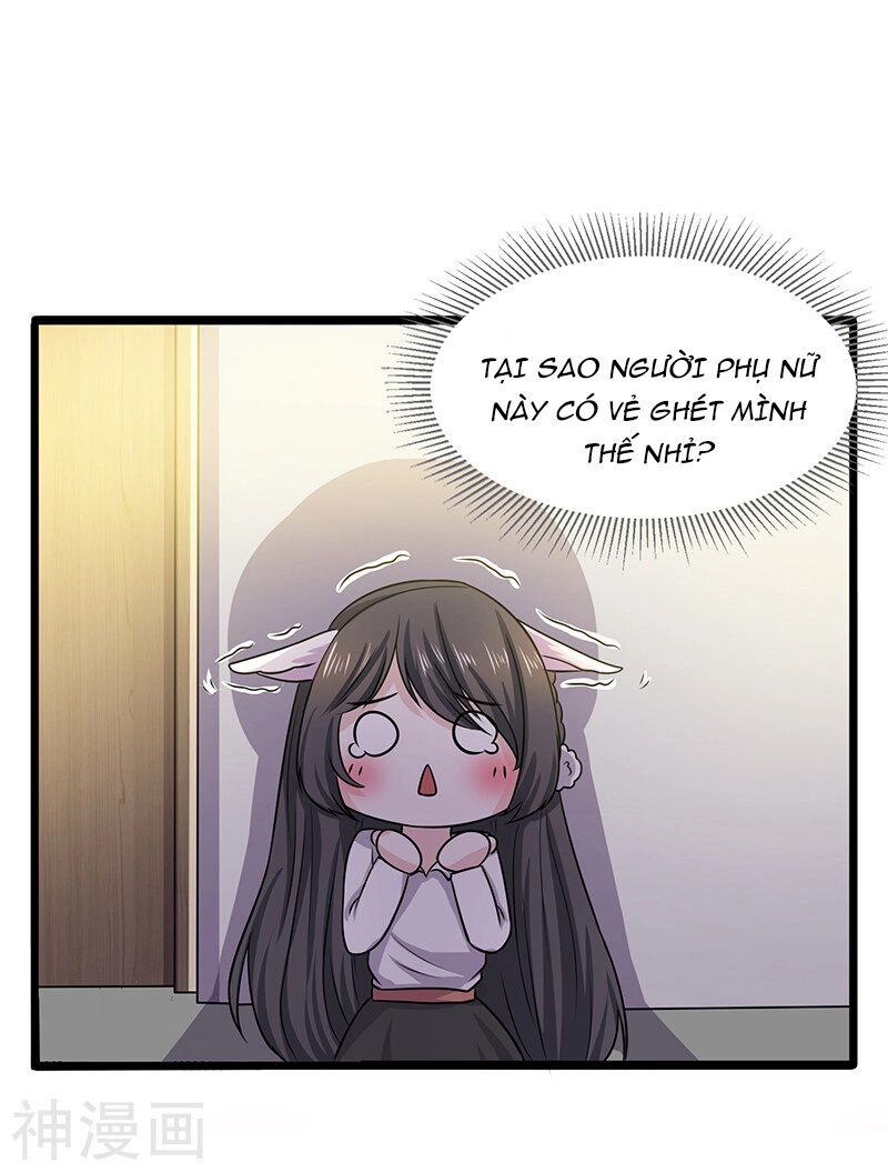 Quy Luật Năm Bản Mệnh Của Hồ Ly Chapter 13 - 6