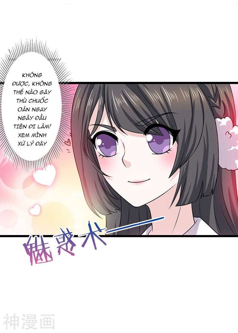 Quy Luật Năm Bản Mệnh Của Hồ Ly Chapter 13 - 7