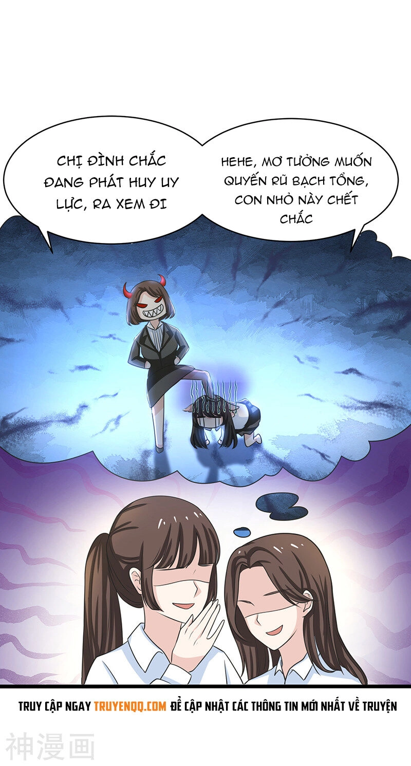 Quy Luật Năm Bản Mệnh Của Hồ Ly Chapter 13 - 9