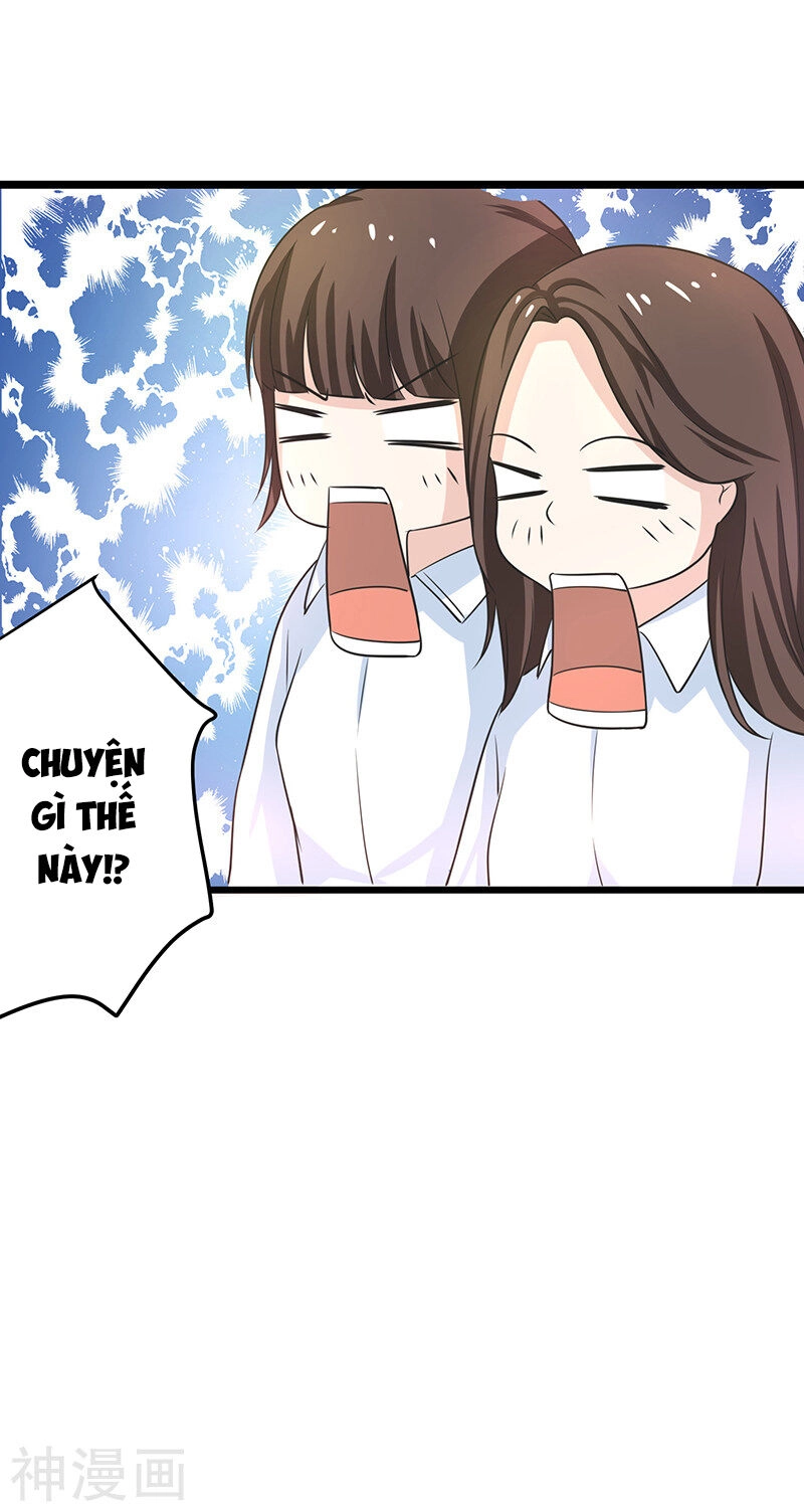 Quy Luật Năm Bản Mệnh Của Hồ Ly Chapter 13 - 12