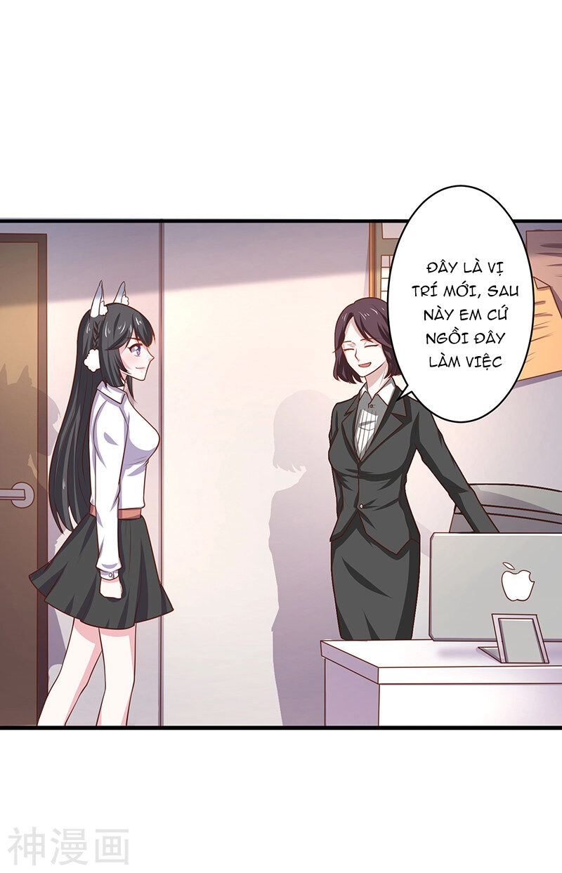 Quy Luật Năm Bản Mệnh Của Hồ Ly Chapter 13 - 13