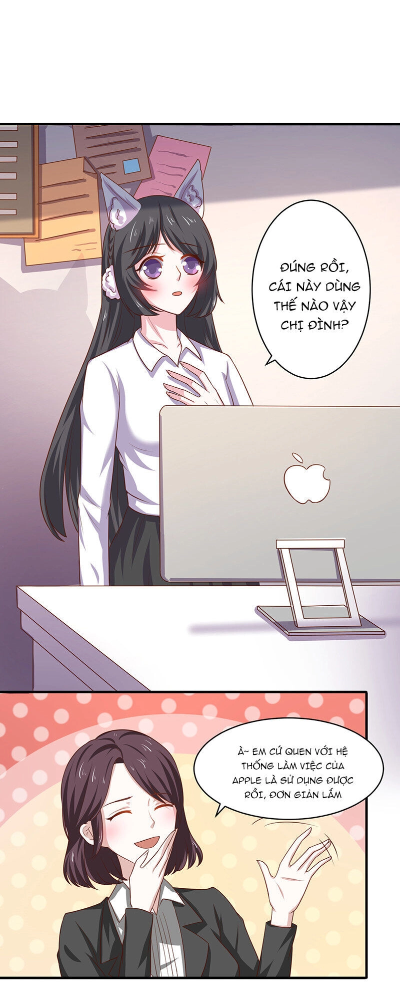 Quy Luật Năm Bản Mệnh Của Hồ Ly Chapter 13 - 14