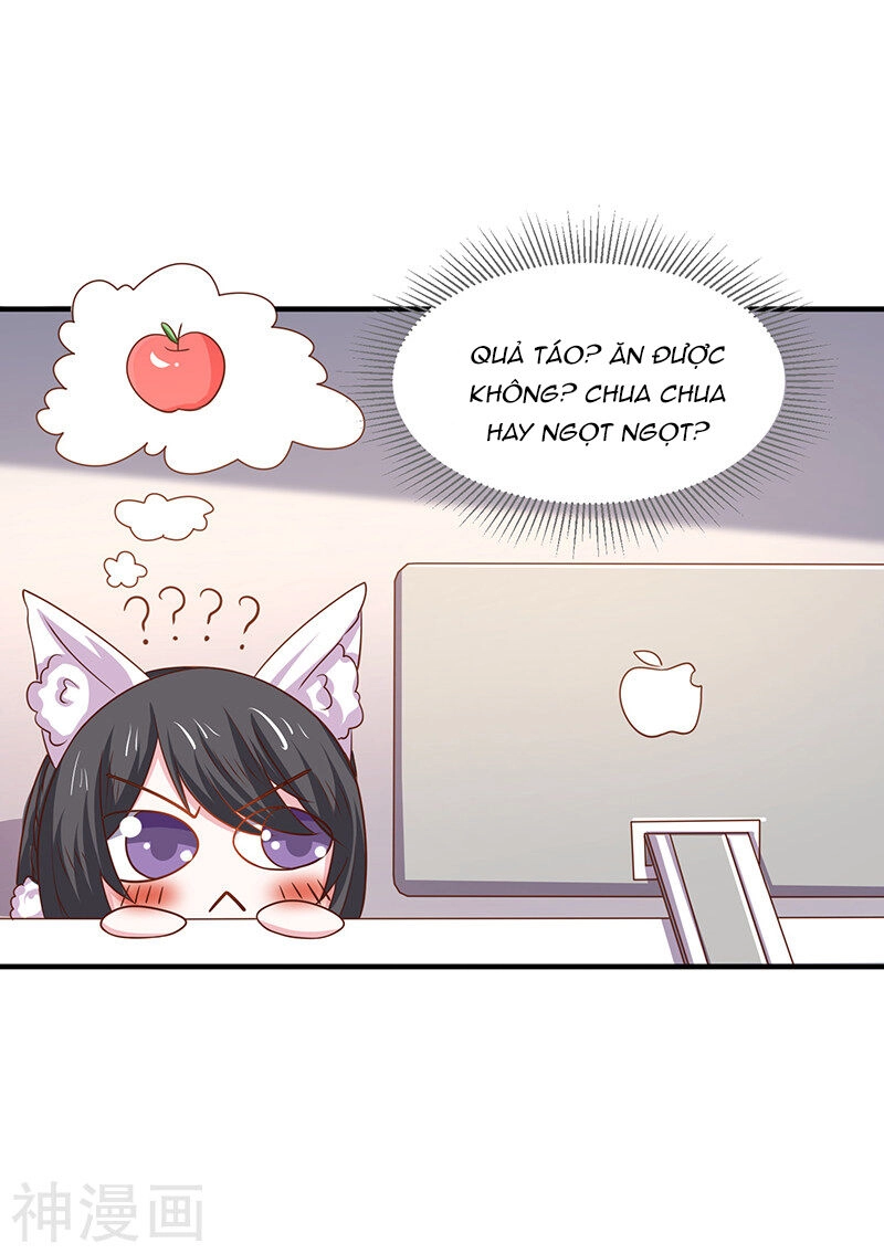 Quy Luật Năm Bản Mệnh Của Hồ Ly Chapter 13 - 16