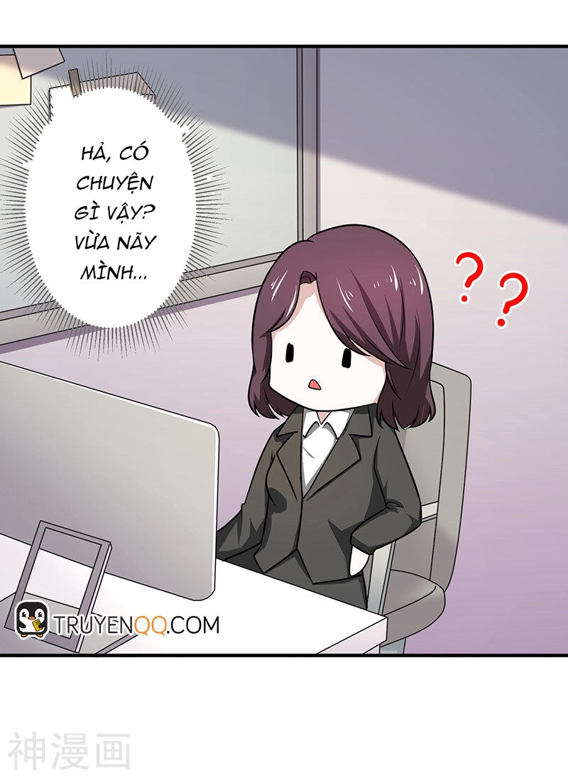 Quy Luật Năm Bản Mệnh Của Hồ Ly Chapter 13 - 19