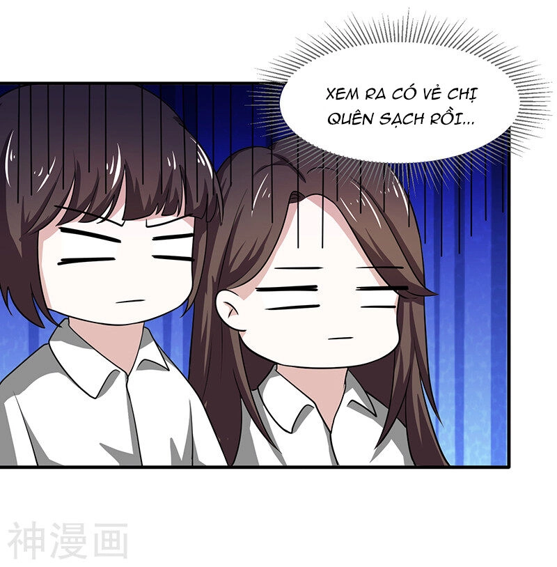 Quy Luật Năm Bản Mệnh Của Hồ Ly Chapter 13 - 22