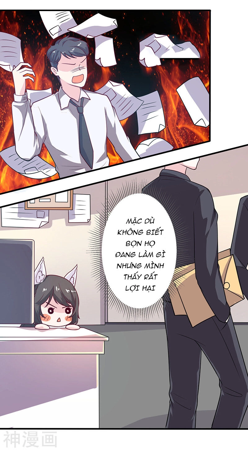 Quy Luật Năm Bản Mệnh Của Hồ Ly Chapter 13 - 24