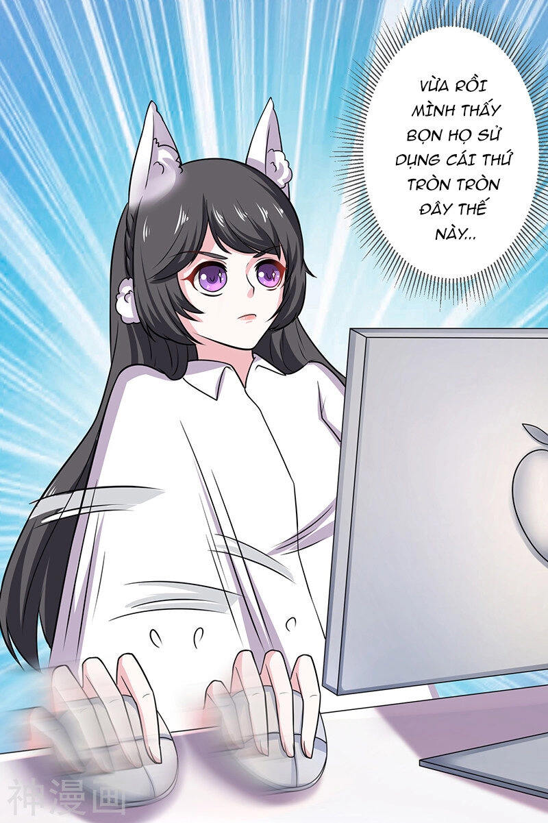 Quy Luật Năm Bản Mệnh Của Hồ Ly Chapter 13 - 26