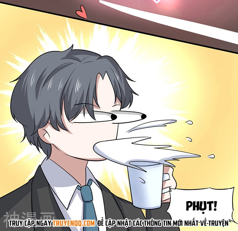 Quy Luật Năm Bản Mệnh Của Hồ Ly Chapter 13 - 30