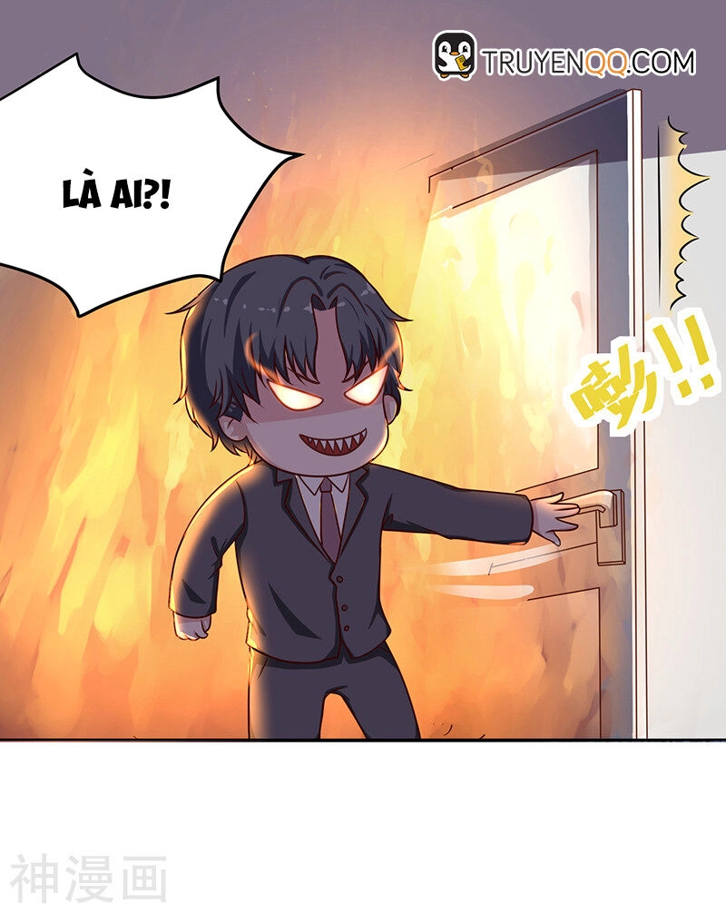 Quy Luật Năm Bản Mệnh Của Hồ Ly Chapter 14 - 2