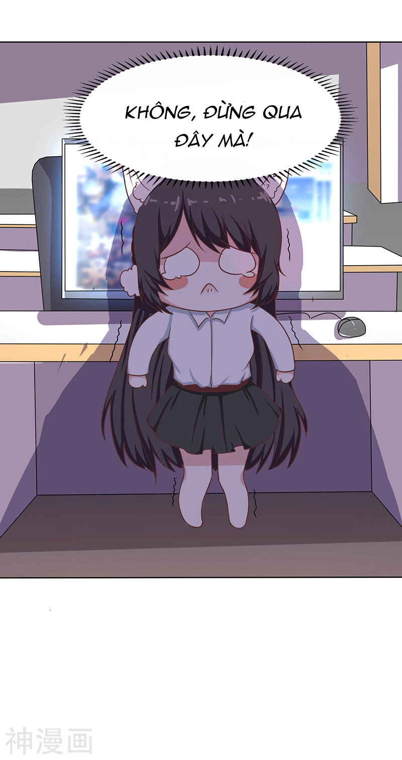 Quy Luật Năm Bản Mệnh Của Hồ Ly Chapter 14 - 7