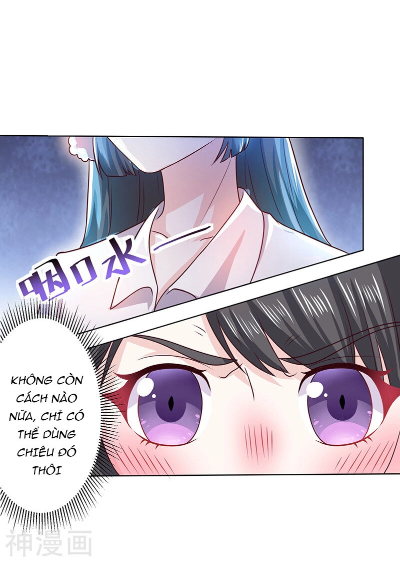 Quy Luật Năm Bản Mệnh Của Hồ Ly Chapter 14 - 8