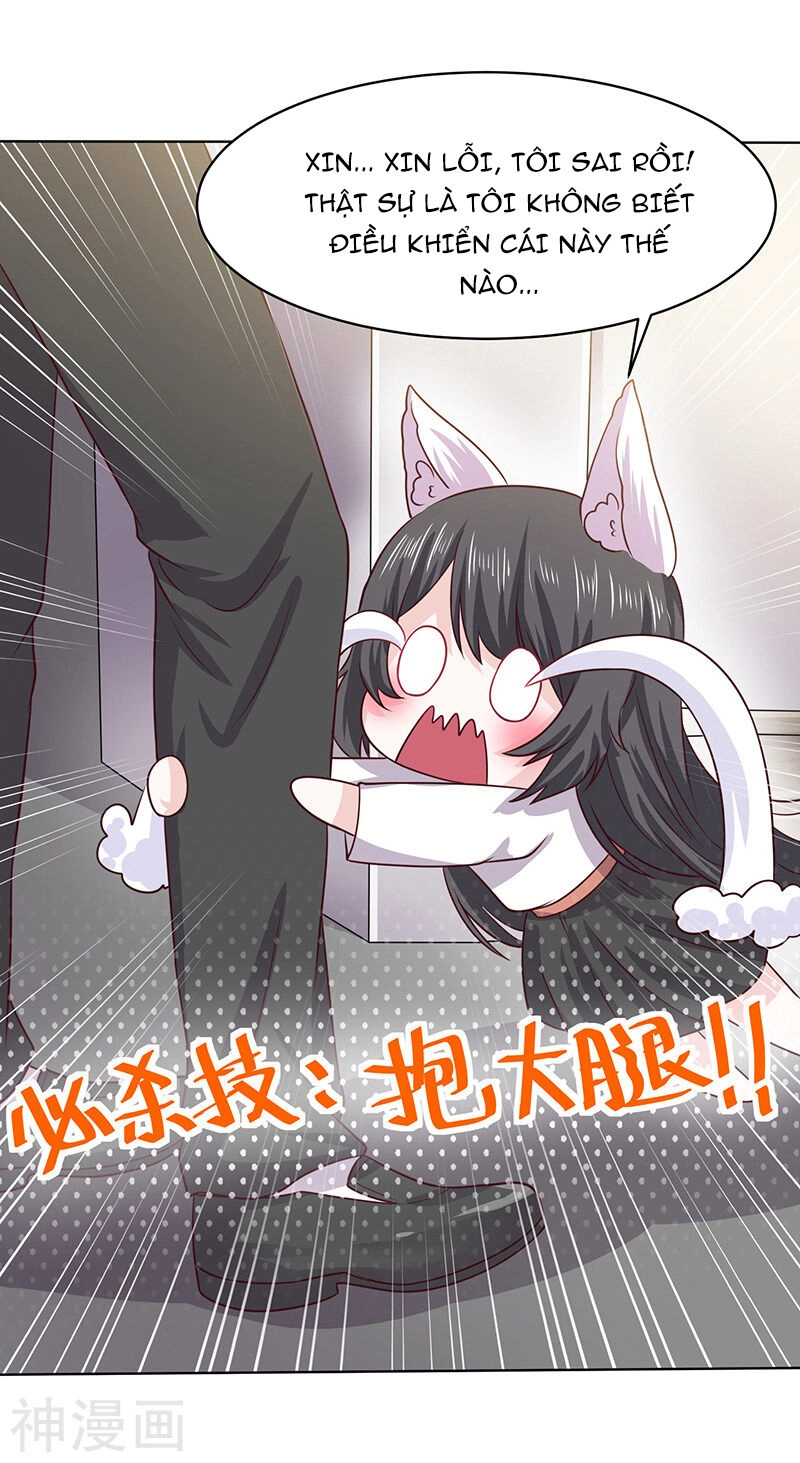 Quy Luật Năm Bản Mệnh Của Hồ Ly Chapter 14 - 10