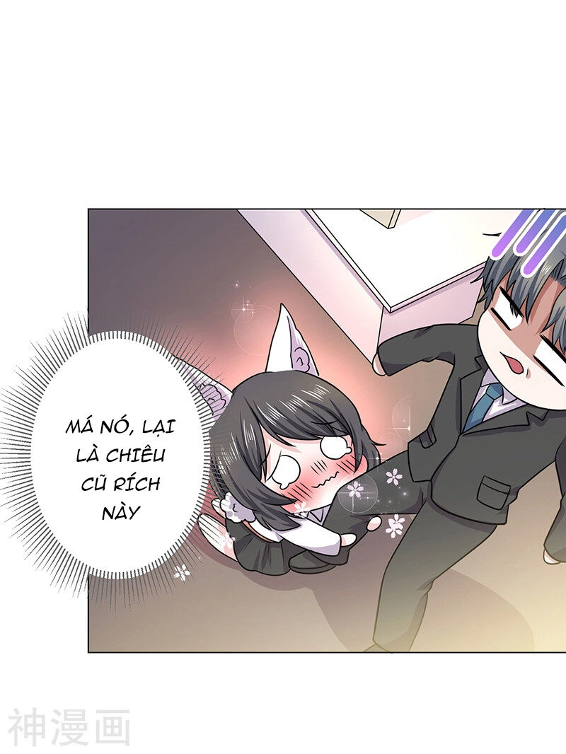 Quy Luật Năm Bản Mệnh Của Hồ Ly Chapter 14 - 11