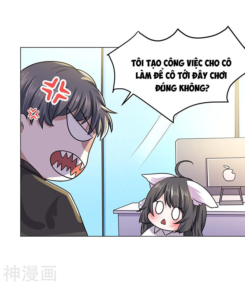 Quy Luật Năm Bản Mệnh Của Hồ Ly Chapter 14 - 12