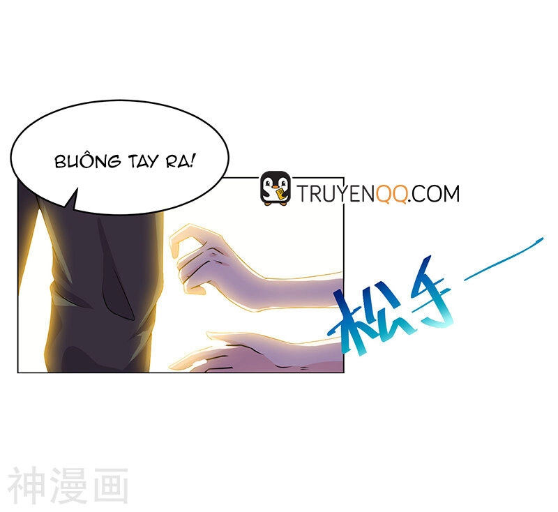 Quy Luật Năm Bản Mệnh Của Hồ Ly Chapter 14 - 13