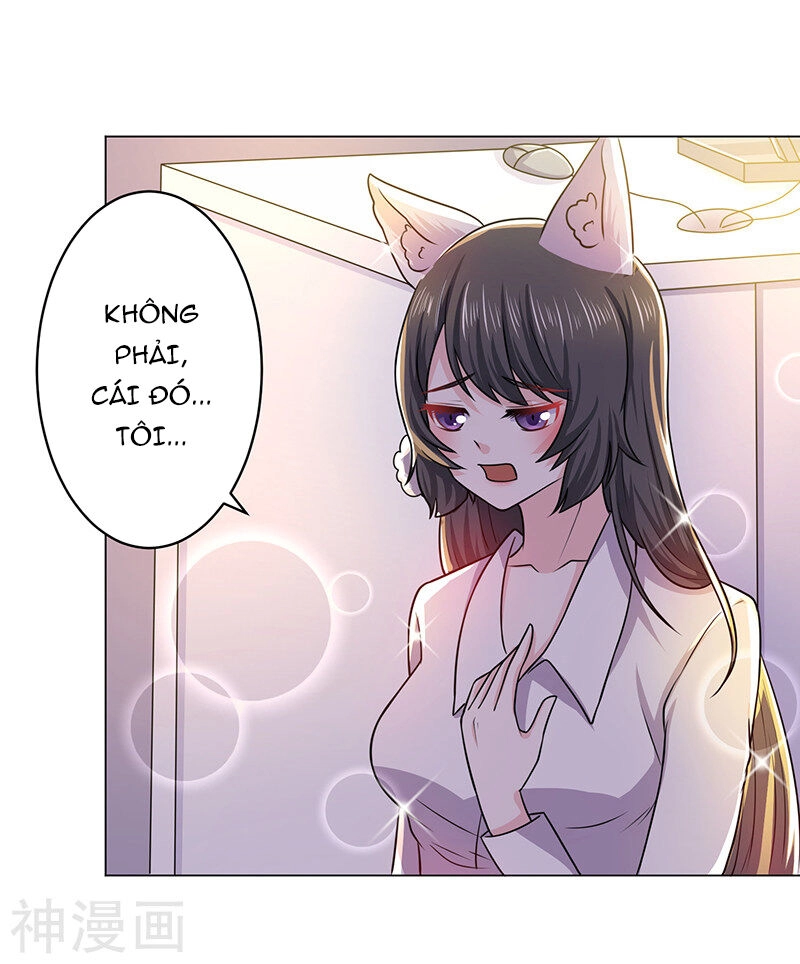 Quy Luật Năm Bản Mệnh Của Hồ Ly Chapter 14 - 14