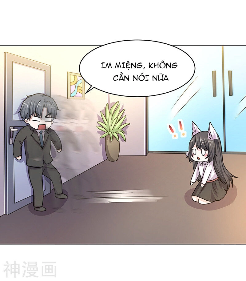 Quy Luật Năm Bản Mệnh Của Hồ Ly Chapter 14 - 15