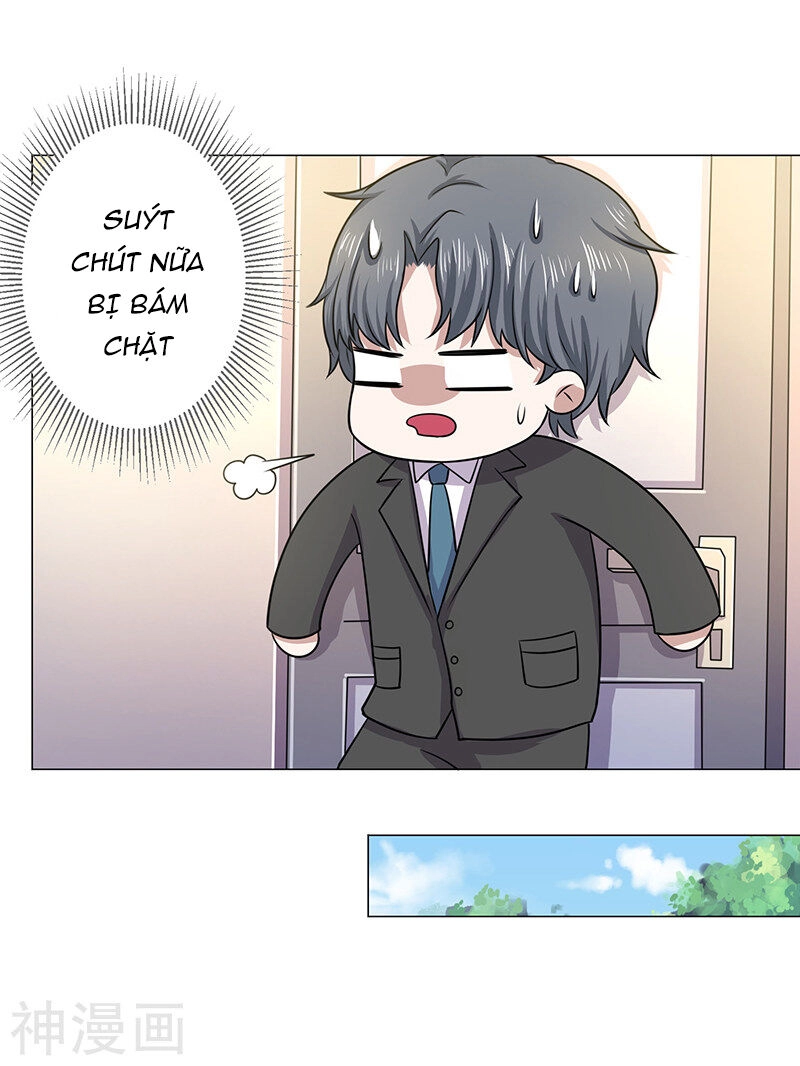 Quy Luật Năm Bản Mệnh Của Hồ Ly Chapter 14 - 18