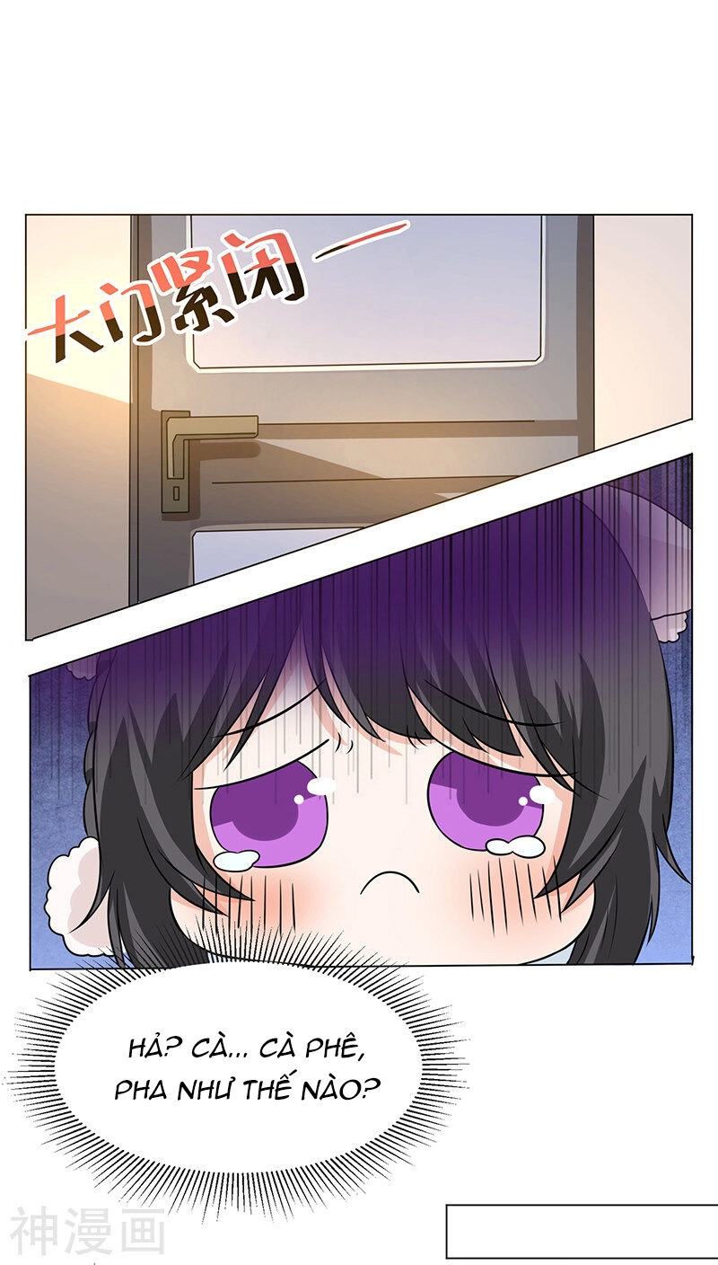 Quy Luật Năm Bản Mệnh Của Hồ Ly Chapter 14 - 19