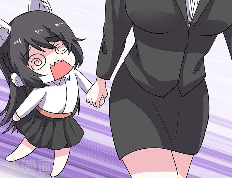 Quy Luật Năm Bản Mệnh Của Hồ Ly Chapter 14 - 22