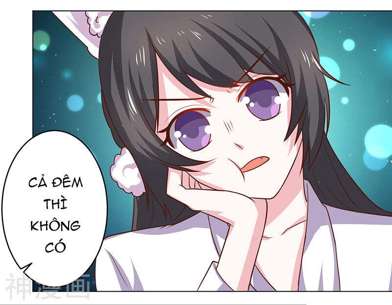 Quy Luật Năm Bản Mệnh Của Hồ Ly Chapter 14 - 26