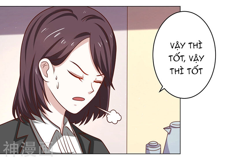 Quy Luật Năm Bản Mệnh Của Hồ Ly Chapter 14 - 27