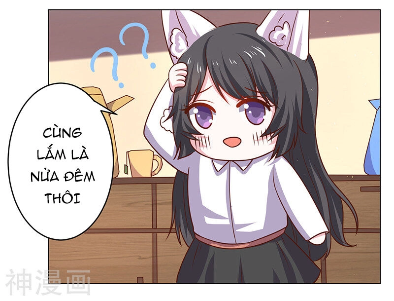 Quy Luật Năm Bản Mệnh Của Hồ Ly Chapter 14 - 28