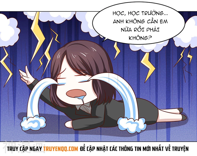 Quy Luật Năm Bản Mệnh Của Hồ Ly Chapter 14 - 30