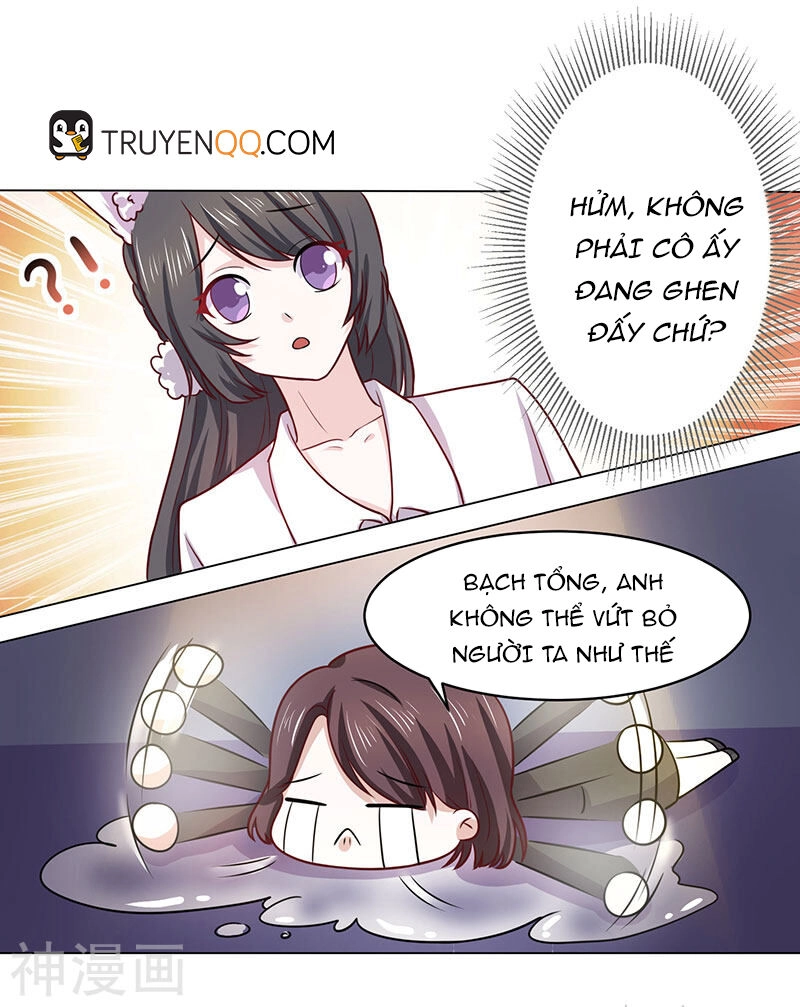 Quy Luật Năm Bản Mệnh Của Hồ Ly Chapter 15 - 2