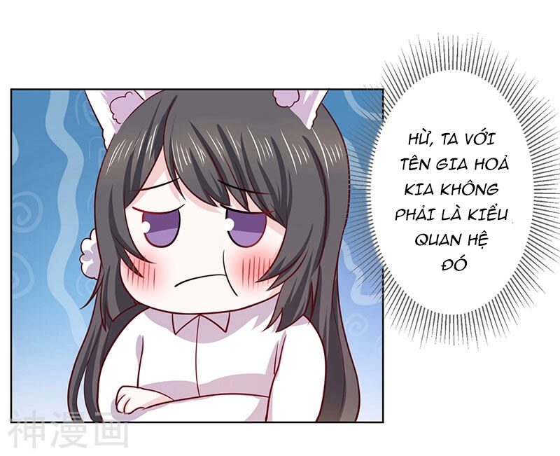 Quy Luật Năm Bản Mệnh Của Hồ Ly Chapter 15 - 3