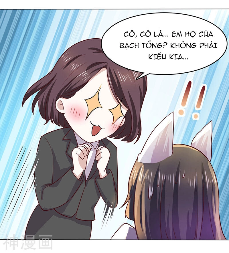 Quy Luật Năm Bản Mệnh Của Hồ Ly Chapter 15 - 5