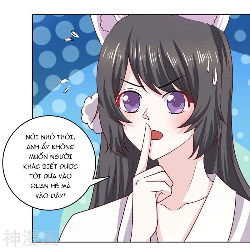 Quy Luật Năm Bản Mệnh Của Hồ Ly Chapter 15 - 6