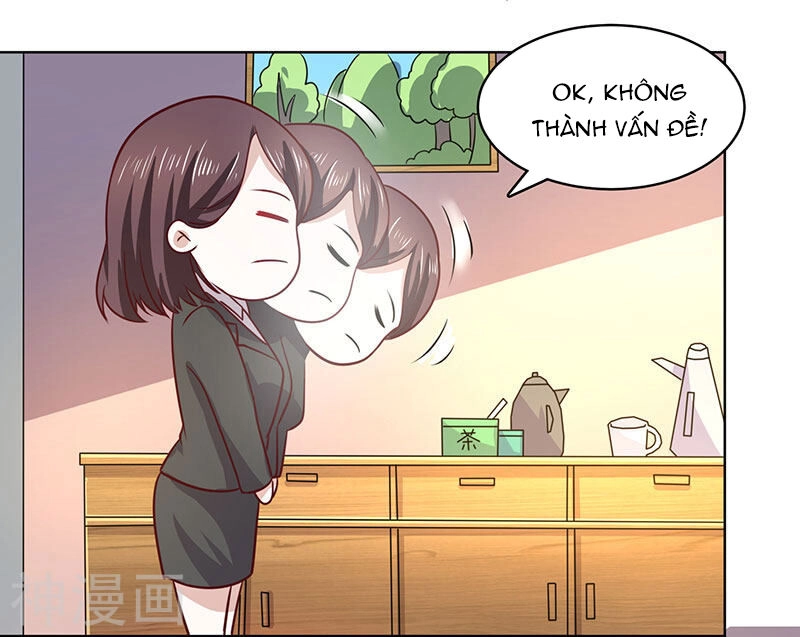 Quy Luật Năm Bản Mệnh Của Hồ Ly Chapter 15 - 7