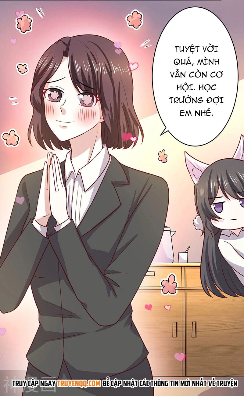 Quy Luật Năm Bản Mệnh Của Hồ Ly Chapter 15 - 8