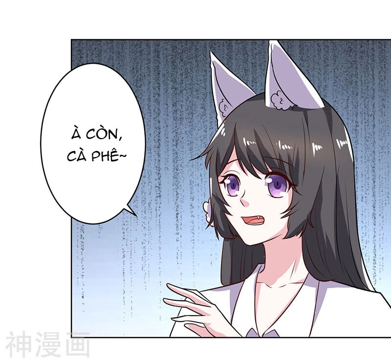 Quy Luật Năm Bản Mệnh Của Hồ Ly Chapter 15 - 9