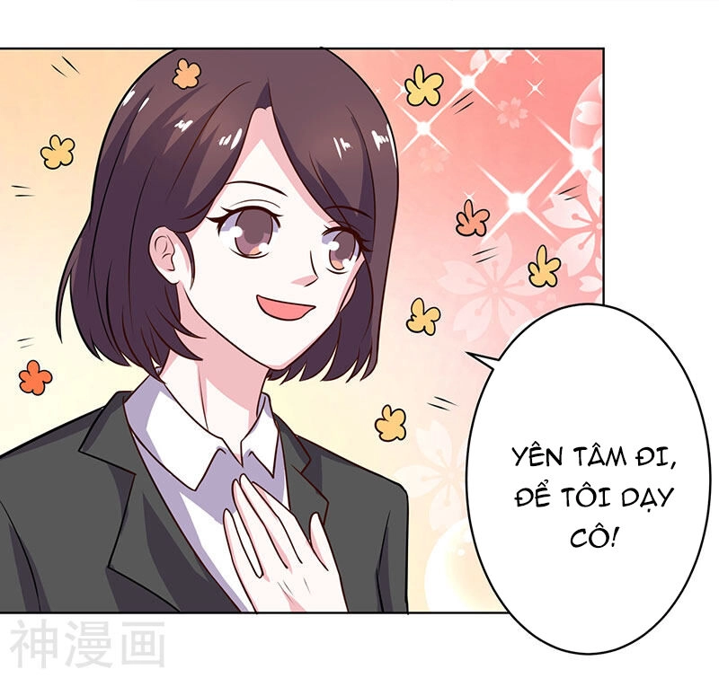 Quy Luật Năm Bản Mệnh Của Hồ Ly Chapter 15 - 10