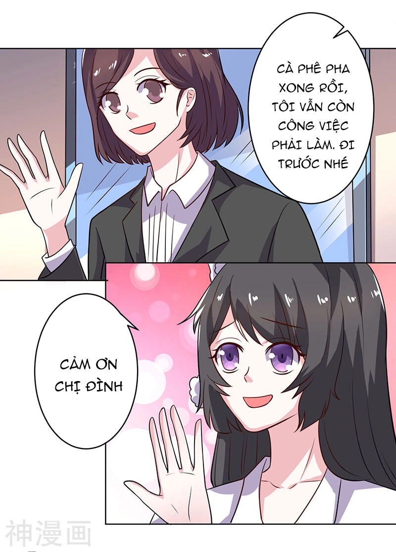 Quy Luật Năm Bản Mệnh Của Hồ Ly Chapter 15 - 13