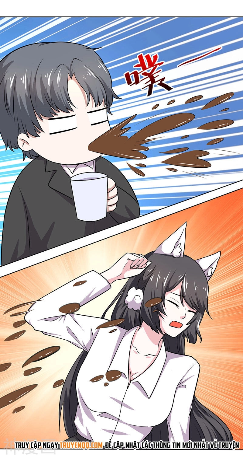 Quy Luật Năm Bản Mệnh Của Hồ Ly Chapter 15 - 17