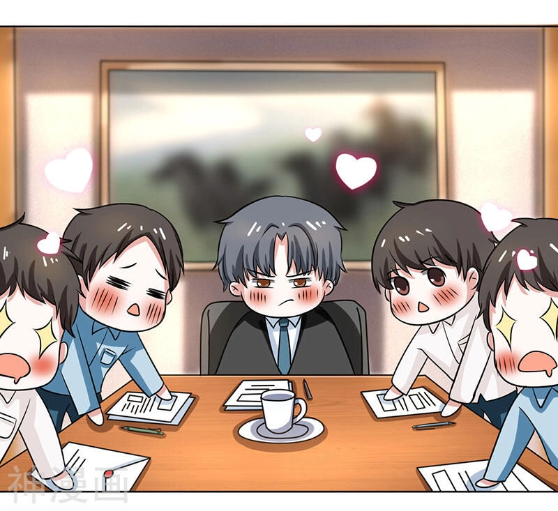 Quy Luật Năm Bản Mệnh Của Hồ Ly Chapter 15 - 21