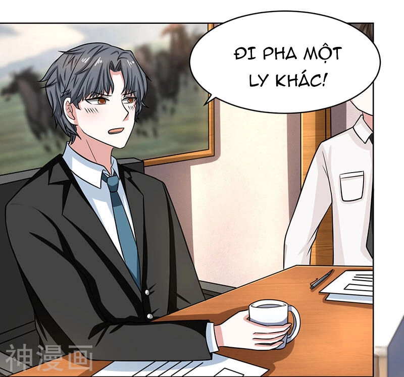 Quy Luật Năm Bản Mệnh Của Hồ Ly Chapter 15 - 22