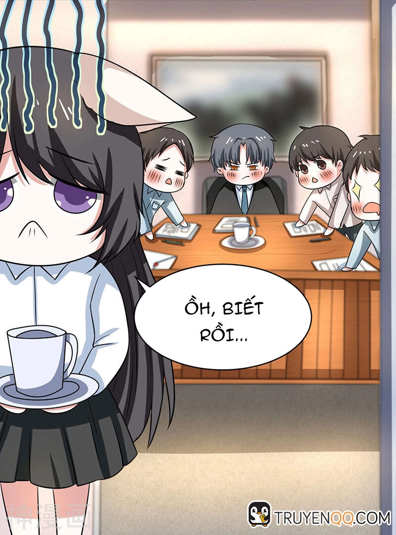 Quy Luật Năm Bản Mệnh Của Hồ Ly Chapter 15 - 23